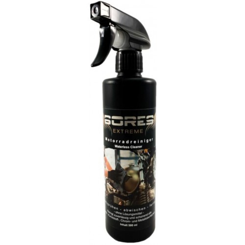 Bores Extreme Highend Безводный очиститель мотоциклов