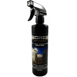 Bores Extreme Premium Outdoor Очиститель текстиля и кожи