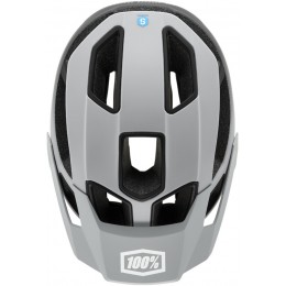 100% Altec Велосипедный шлем