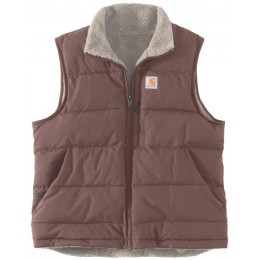 Carhartt Relaxed Midweight Utility Женский жилет