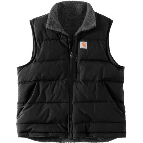 Carhartt Relaxed Midweight Utility Женский жилет
