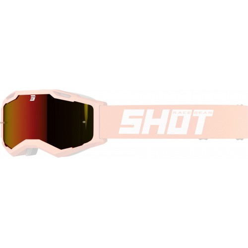 Shot Iris 2.0 / Assault Antifog Сменный объектив
