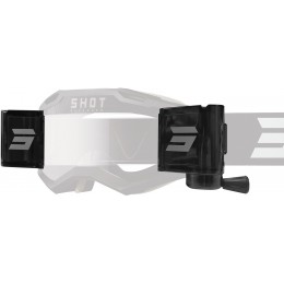 Shot Iris 2.0 / Assault 2.0 Система отката