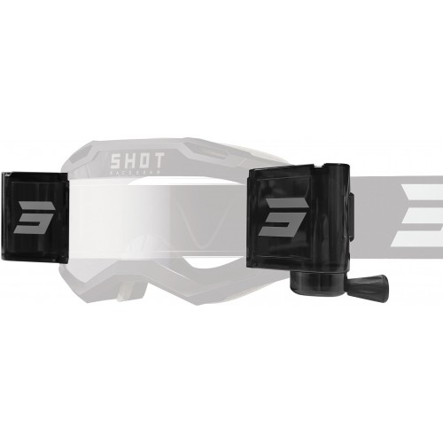 Shot Iris 2.0 / Assault 2.0 Система отката