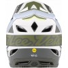 Troy Lee Designs D4 Composite Team Military Шлем для скоростного спуска