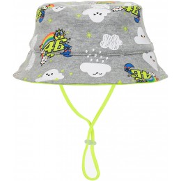 VR46 Sun and Moon Детская шляпа