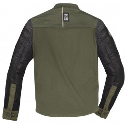 HolyFreedom Liutannent Bicolor Мотоцикл Текстильная куртка