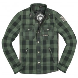 HolyFreedom Lumberjack Мотоцикл Текстильная куртка