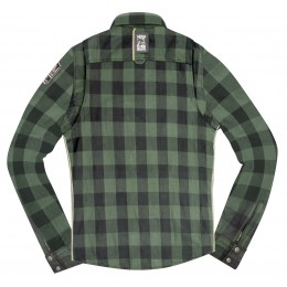 HolyFreedom Lumberjack Мотоцикл Текстильная куртка