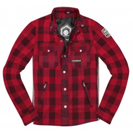 HolyFreedom Lumberjack Мотоцикл Текстильная куртка