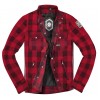 HolyFreedom Lumberjack Мотоцикл Текстильная куртка
