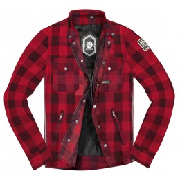 HolyFreedom Lumberjack Мотоцикл Текстильная куртка