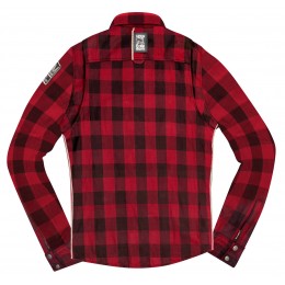 HolyFreedom Lumberjack Мотоцикл Текстильная куртка