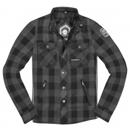 HolyFreedom Lumberjack Мотоцикл Текстильная куртка
