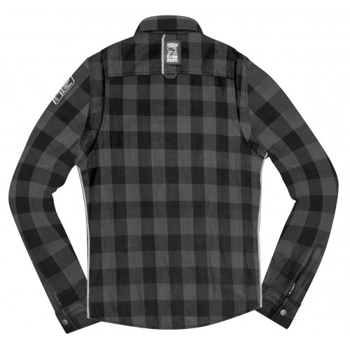 HolyFreedom Lumberjack Мотоцикл Текстильная куртка