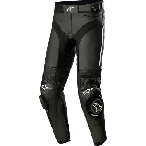 Alpinestars Missile V3 Мотоцикл Кожаные брюки