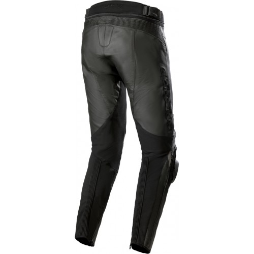 Alpinestars Missile V3 Мотоцикл Кожаные брюки