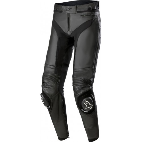 Alpinestars Missile V3 Мотоцикл Кожаные брюки
