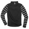 HolyFreedom Folsom Мотоцикл Zip Толстовка