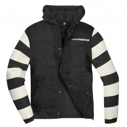 HolyFreedom Prison Taslan Текстильная куртка