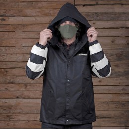 HolyFreedom Prison Taslan Текстильная куртка