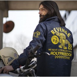 HolyFreedom Bengalino Дождевик