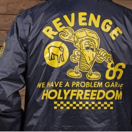 HolyFreedom Bengalino Дождевик