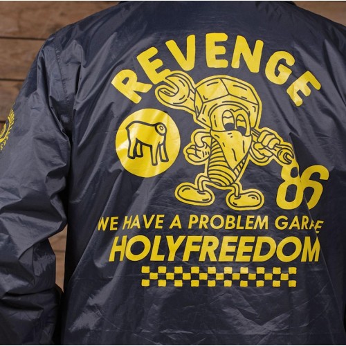 HolyFreedom Bengalino Дождевик