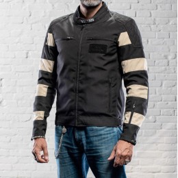 HolyFreedom Prison Мотоцикл Текстильная куртка