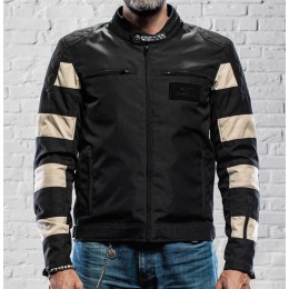 HolyFreedom Prison Мотоцикл Текстильная куртка