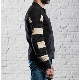 HolyFreedom Prison Мотоцикл Текстильная куртка