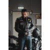 HolyFreedom Level Мотоцикл Кожаная куртка