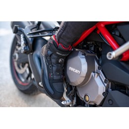 SHIMA Exo Vented Мотоциклетные ботинки