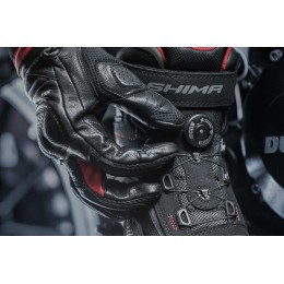 SHIMA Exo Vented Мотоциклетные ботинки