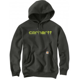 Carhartt Rain Defender Graphic Балахон