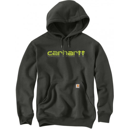 Carhartt Rain Defender Graphic Балахон