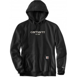 Carhartt Lightweight Logo Graphic Балахон