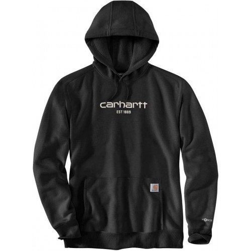 Carhartt Lightweight Logo Graphic Балахон