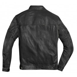 HolyFreedom Zero Evolution Мотоцикл Кожаная куртка