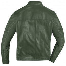 HolyFreedom Zero Evolution Мотоцикл Кожаная куртка