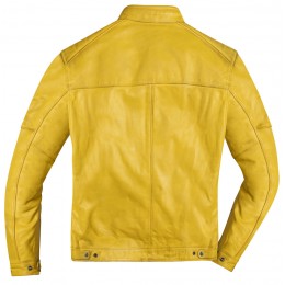 HolyFreedom Zero Evolution Мотоцикл Кожаная куртка