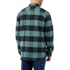 Carhartt Midweight Flannel Plaid Рубашка