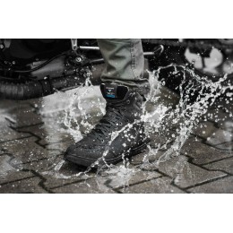 SHIMA Rebel Водонепроницаемая обувь для мотоциклов