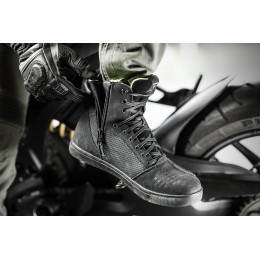 SHIMA Rebel Водонепроницаемая обувь для мотоциклов