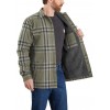 Carhartt Flannel Sherpa Lined Рубашка
