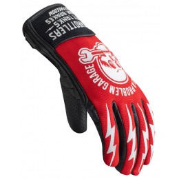 HolyFreedom Tools перфорированные мотоциклетные перчатки