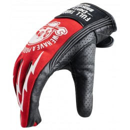 HolyFreedom Tools перфорированные мотоциклетные перчатки