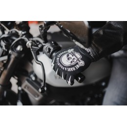 HolyFreedom Tools перфорированные мотоциклетные перчатки