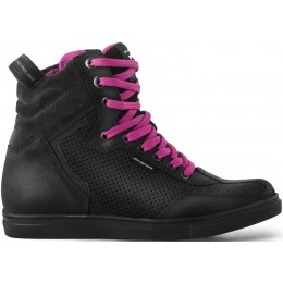 SHIMA Rebel Водонепроницаемая женская мотоциклетная обувь