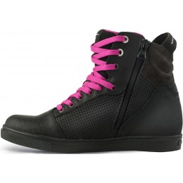 SHIMA Rebel Водонепроницаемая женская мотоциклетная обувь